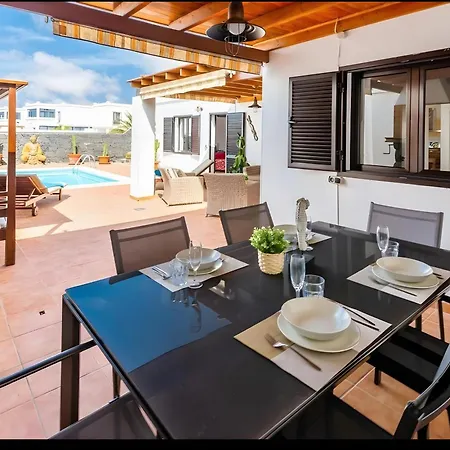 Villa Alfredina *