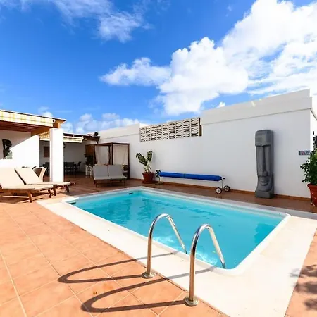 Villa Alfredina *