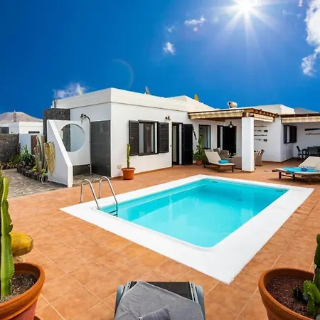 Villa Alfredina *