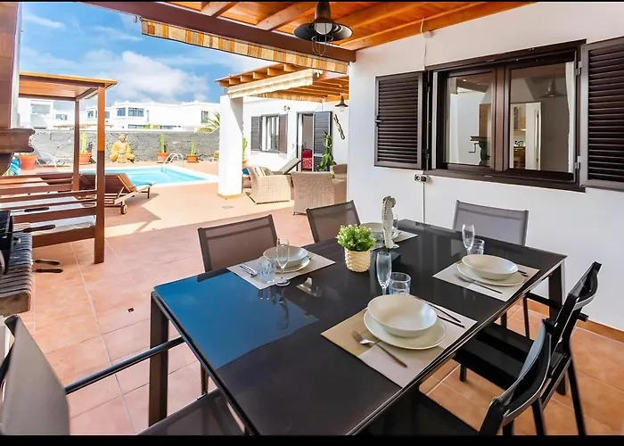 Villa Alfredina *